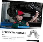 front hub puller